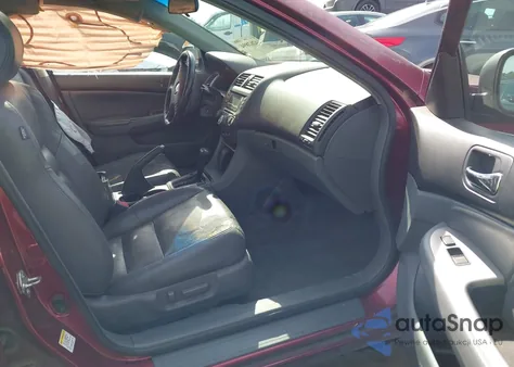 2004 Honda Accord 3.0 Ex z USA, uszkodzony, nr VIN 1HGCM66504A049630